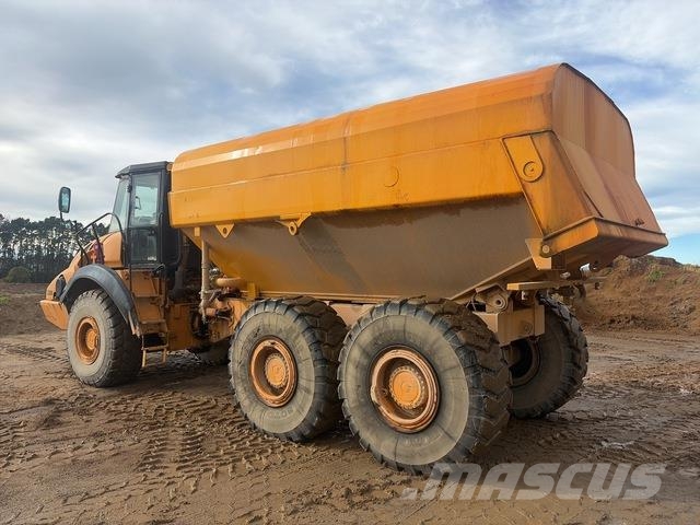 Astra ADT30C Water bowser