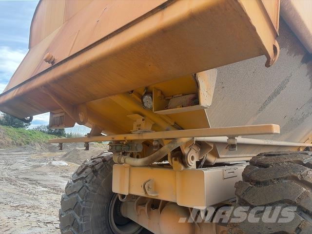 Astra ADT30C Water bowser
