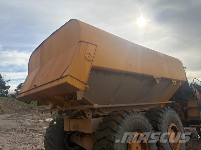Astra ADT30C Water bowser