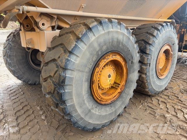 Astra ADT30C Water bowser