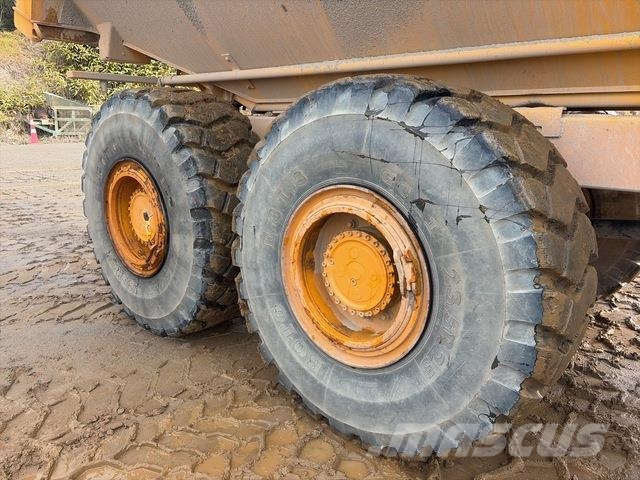 Astra ADT30C Water bowser