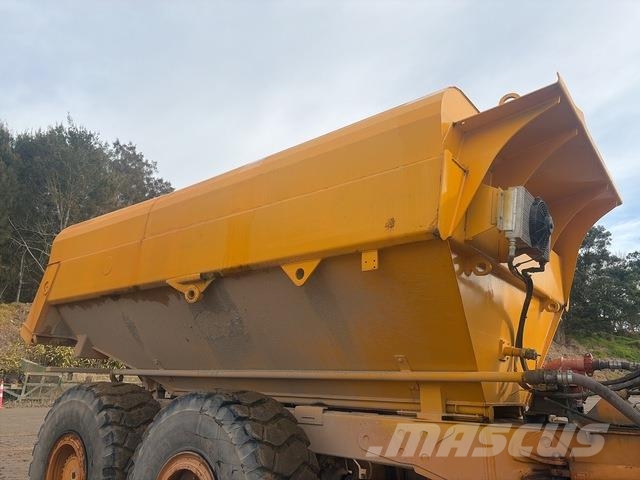 Astra ADT30C Water bowser