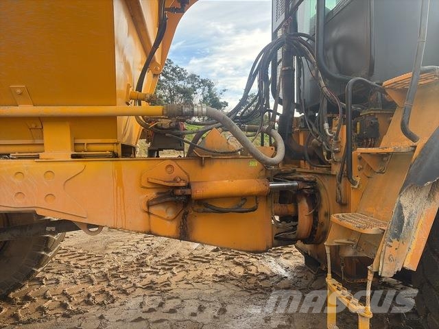 Astra ADT30C Water bowser