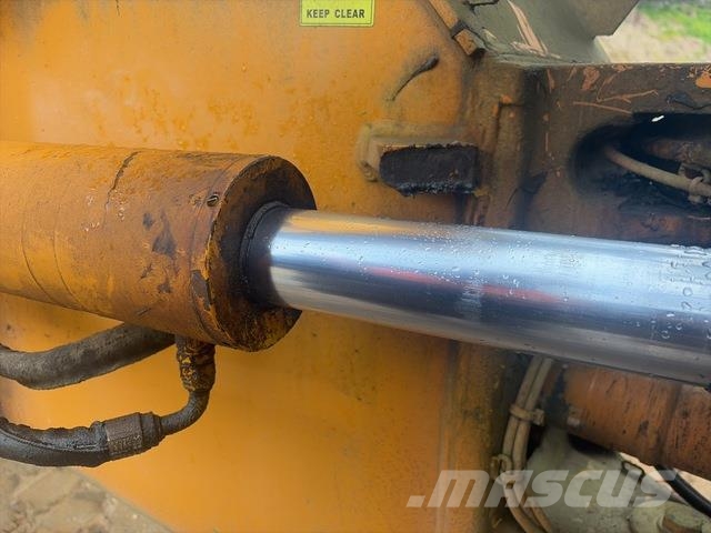 Astra ADT30C Water bowser