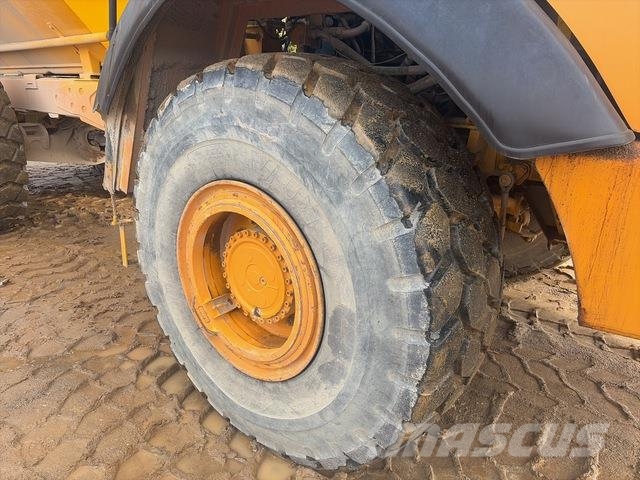 Astra ADT30C Water bowser