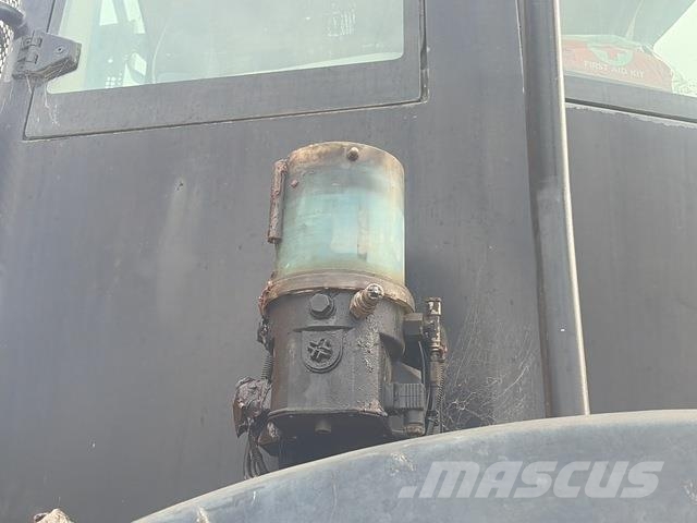 Astra ADT30C Water bowser