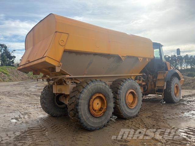 Astra ADT30C Water bowser