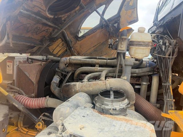 Astra ADT30C Water bowser