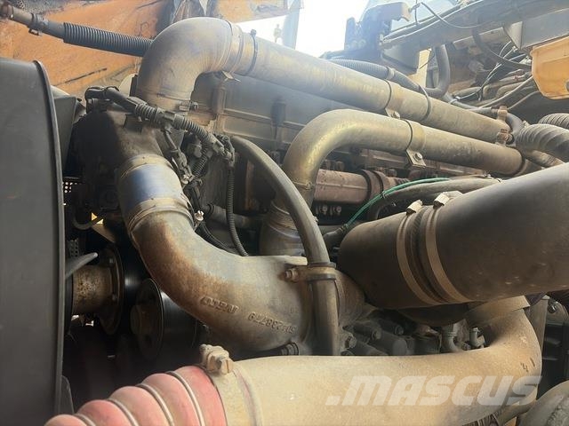 Astra ADT30C Water bowser