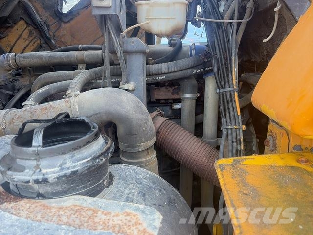 Astra ADT30C Water bowser
