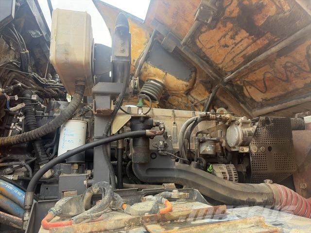 Astra ADT30C Water bowser