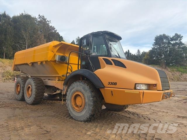 Astra ADT30C Water bowser