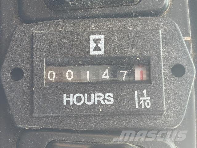 Astra ADT30C Water bowser