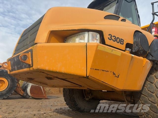Astra ADT30C Water bowser