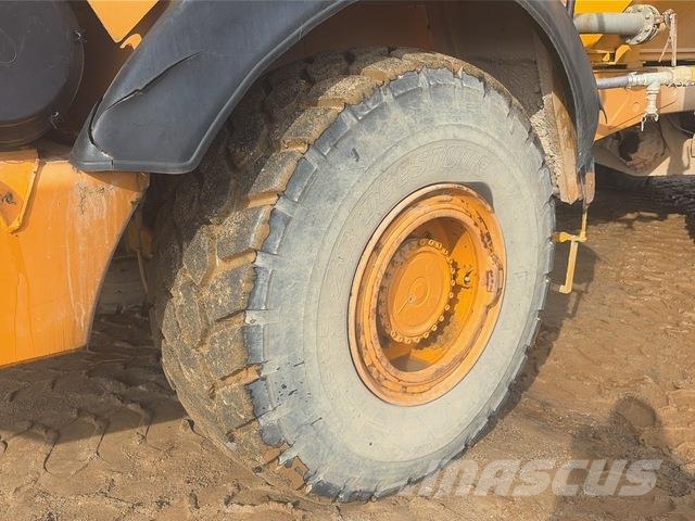 Astra ADT30C Water bowser