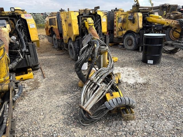 Atlas Copco  Other Underground Equipment