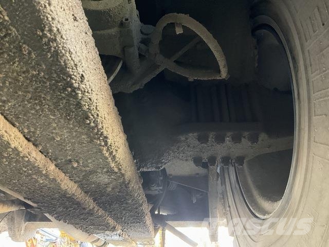 Atlas Copco Boomer XE3C Övrig gruvutrustning