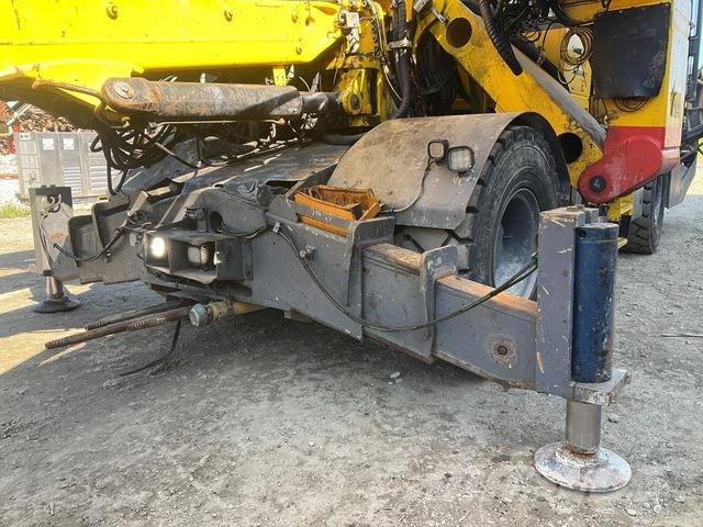Atlas Copco Boomer XE3C Övrig gruvutrustning