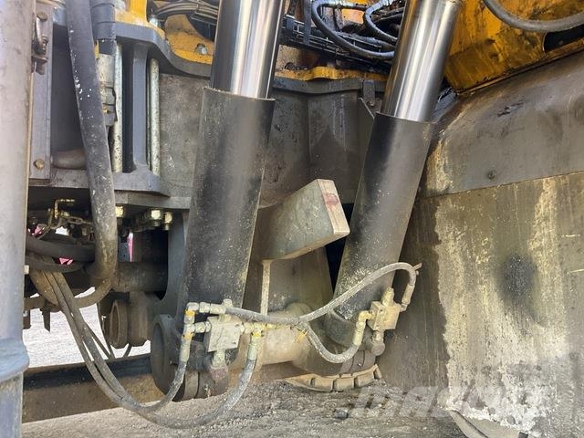 Atlas Copco Boomer XE3C Övrig gruvutrustning