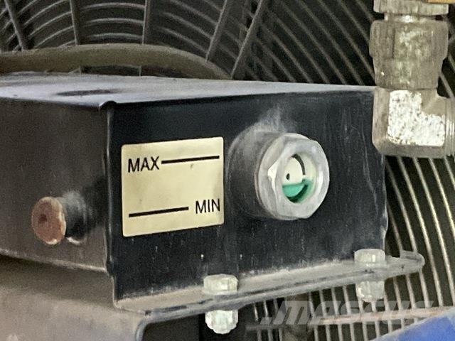 Atlas Copco Boomer XE3C Övrig gruvutrustning