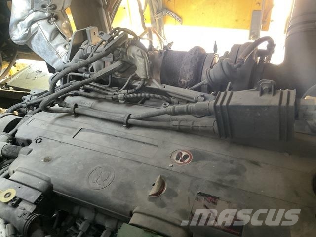 Atlas Copco Boomer XE3C Övrig gruvutrustning