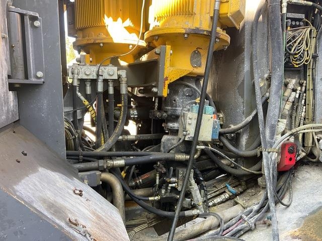Atlas Copco Boomer XE3C Övrig gruvutrustning