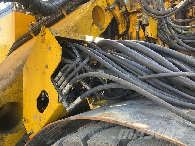 Atlas Copco Boomer XE3C Övrig gruvutrustning