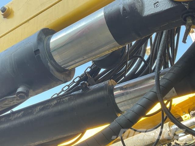 Atlas Copco Boomer XE3C Övrig gruvutrustning