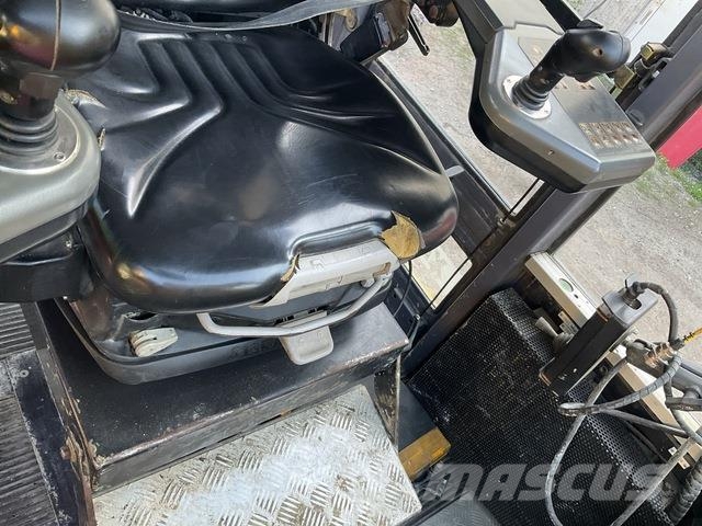Atlas Copco Boomer XE3C Övrig gruvutrustning