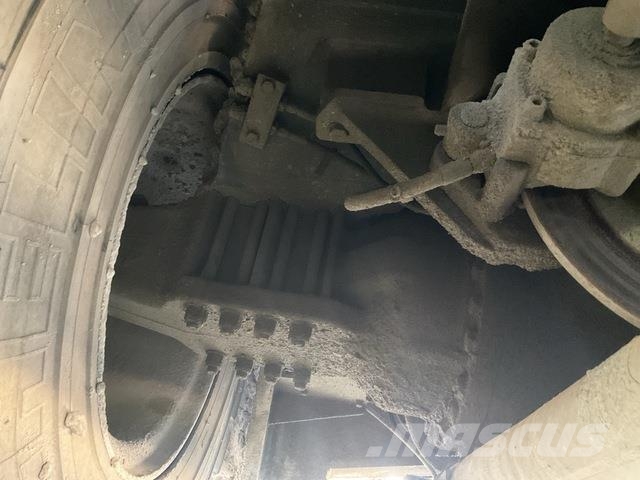 Atlas Copco Boomer XE3C Övrig gruvutrustning