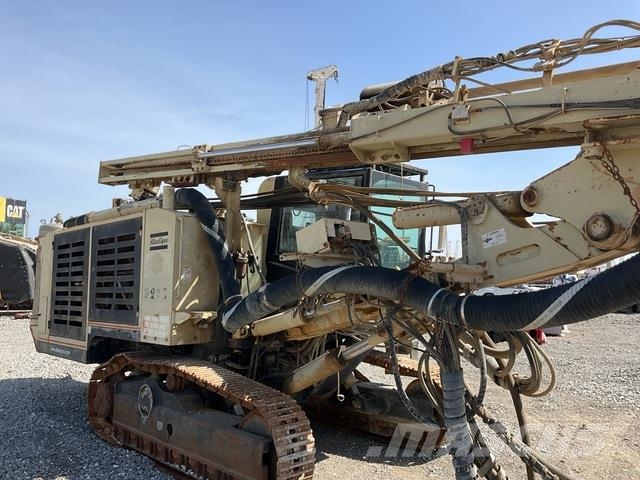 Atlas Copco CE720 Oberflächenbohrgeräte
