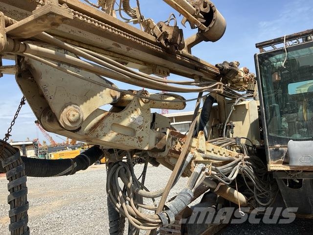 Atlas Copco CE720 Oberflächenbohrgeräte