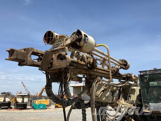 Atlas Copco CE720 Oberflächenbohrgeräte