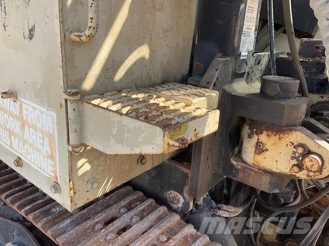 Atlas Copco CE720 Oberflächenbohrgeräte