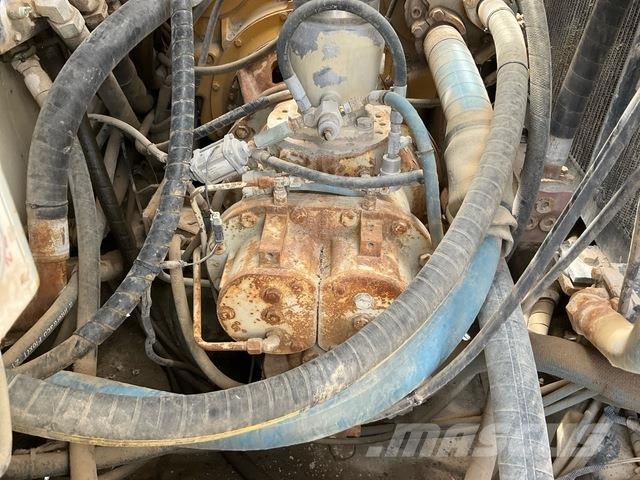 Atlas Copco CE720 Oberflächenbohrgeräte