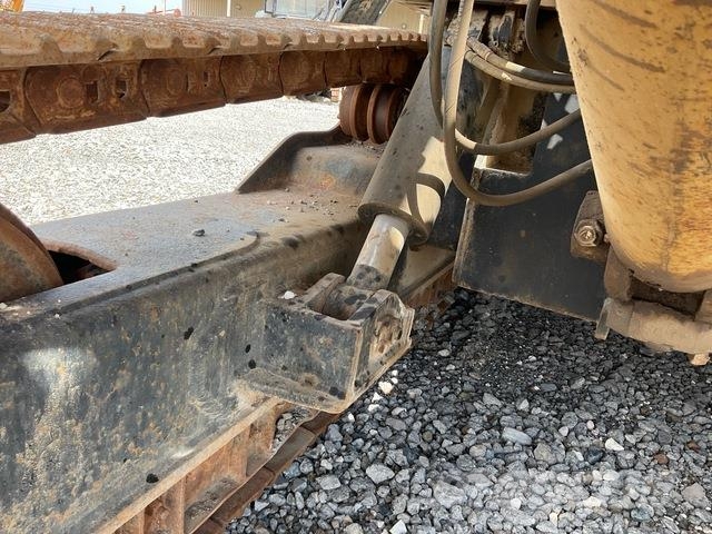 Atlas Copco CE720 Oberflächenbohrgeräte