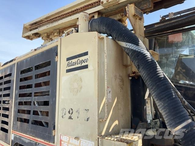 Atlas Copco CE720 Oberflächenbohrgeräte