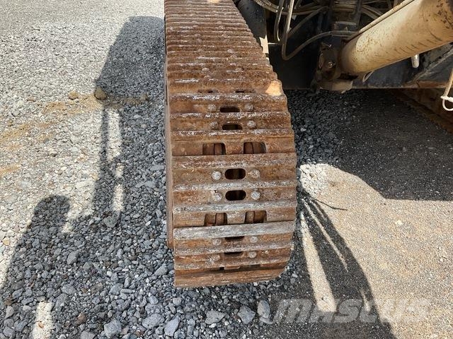 Atlas Copco CE720 Oberflächenbohrgeräte