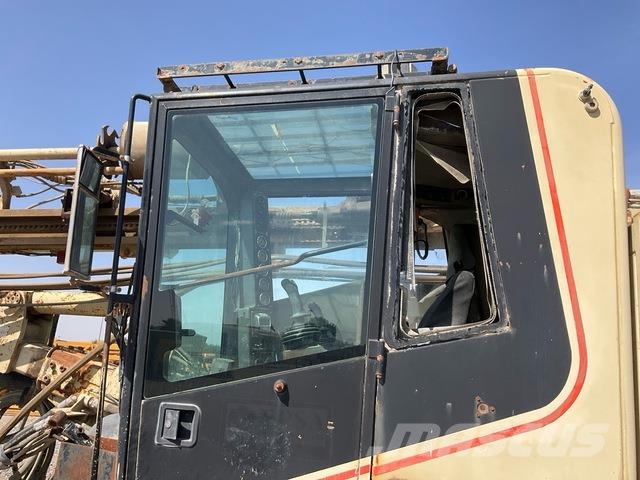 Atlas Copco CE720 Oberflächenbohrgeräte