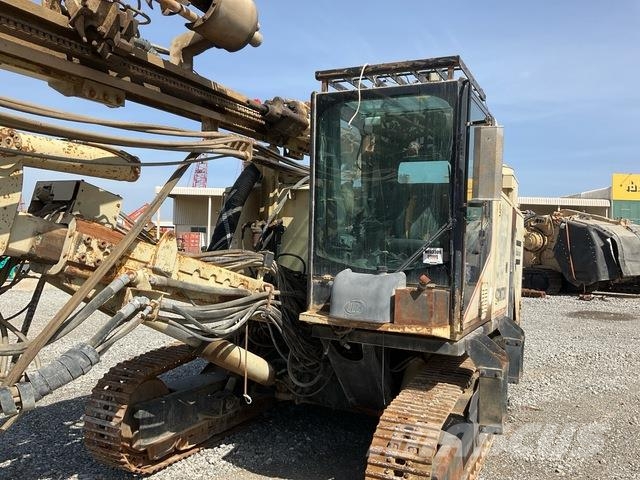 Atlas Copco CE720 Oberflächenbohrgeräte