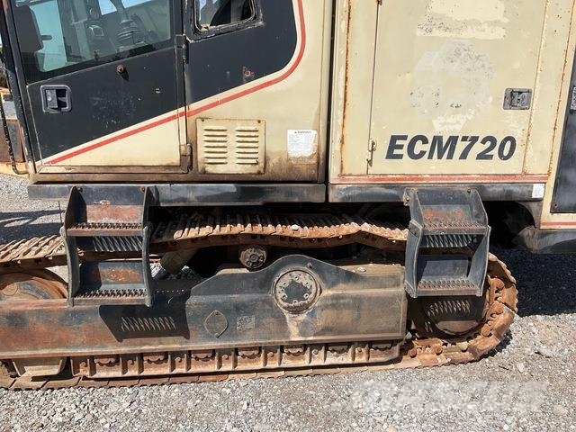 Atlas Copco CE720 Oberflächenbohrgeräte