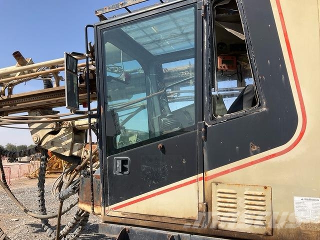 Atlas Copco CE720 Oberflächenbohrgeräte