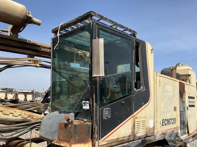 Atlas Copco CE720 Oberflächenbohrgeräte