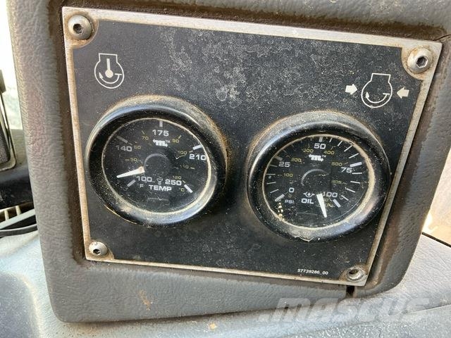 Atlas Copco CE720 Oberflächenbohrgeräte