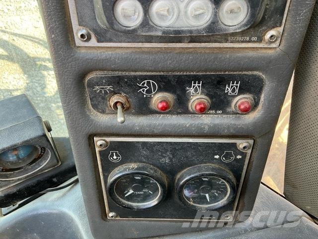 Atlas Copco CE720 Oberflächenbohrgeräte