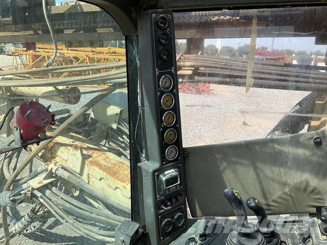 Atlas Copco CE720 Oberflächenbohrgeräte