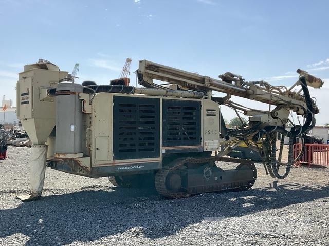 Atlas Copco CE720 Oberflächenbohrgeräte