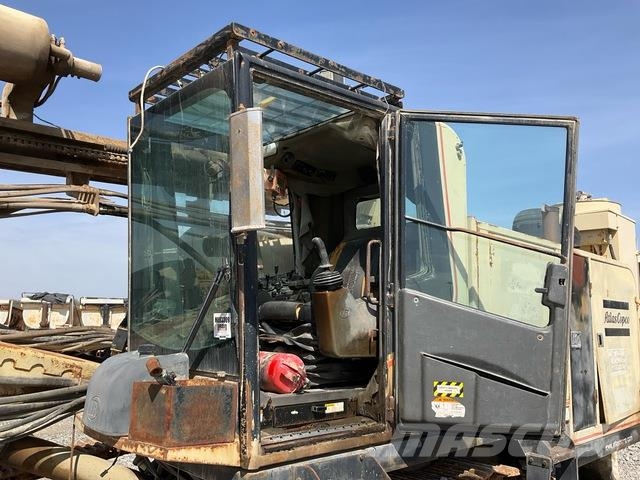Atlas Copco CE720 Oberflächenbohrgeräte