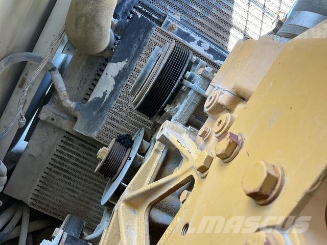 Atlas Copco CE720 Oberflächenbohrgeräte
