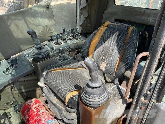 Atlas Copco CE720 Oberflächenbohrgeräte